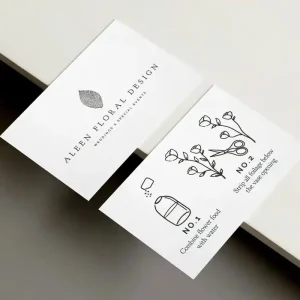 Bristol Pack Business Cards