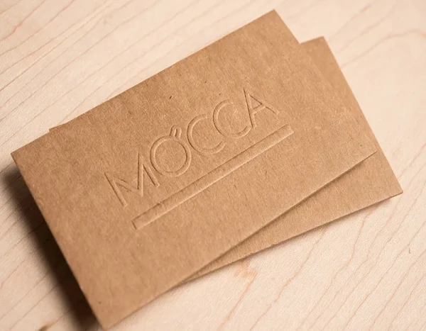 Craft Business Cards - Image 5