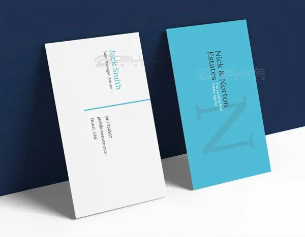 Executive Business Cards - Image 2