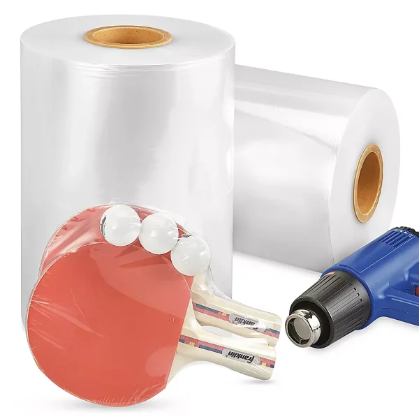 Shrink Film - Image 4