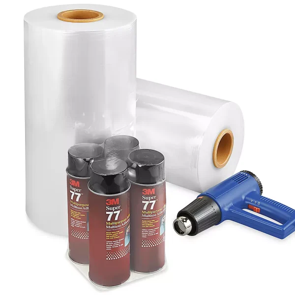 Shrink Film - Image 2
