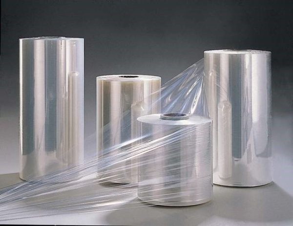 Shrink Film