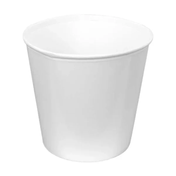 Family-sized Chicken Bucket with Lid - Keep Meals Fresh - Perfect for ...