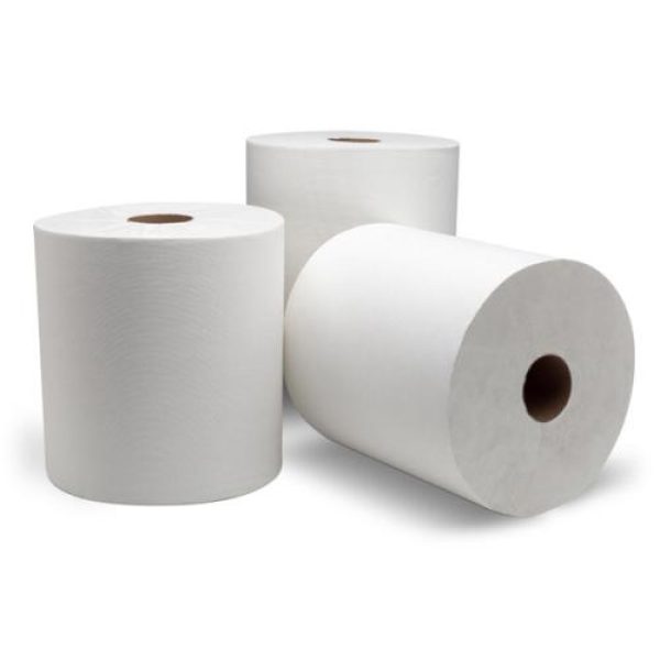 Maxi Roll 700 gm – 6 Rolls per Carton - Blue Moon Pack