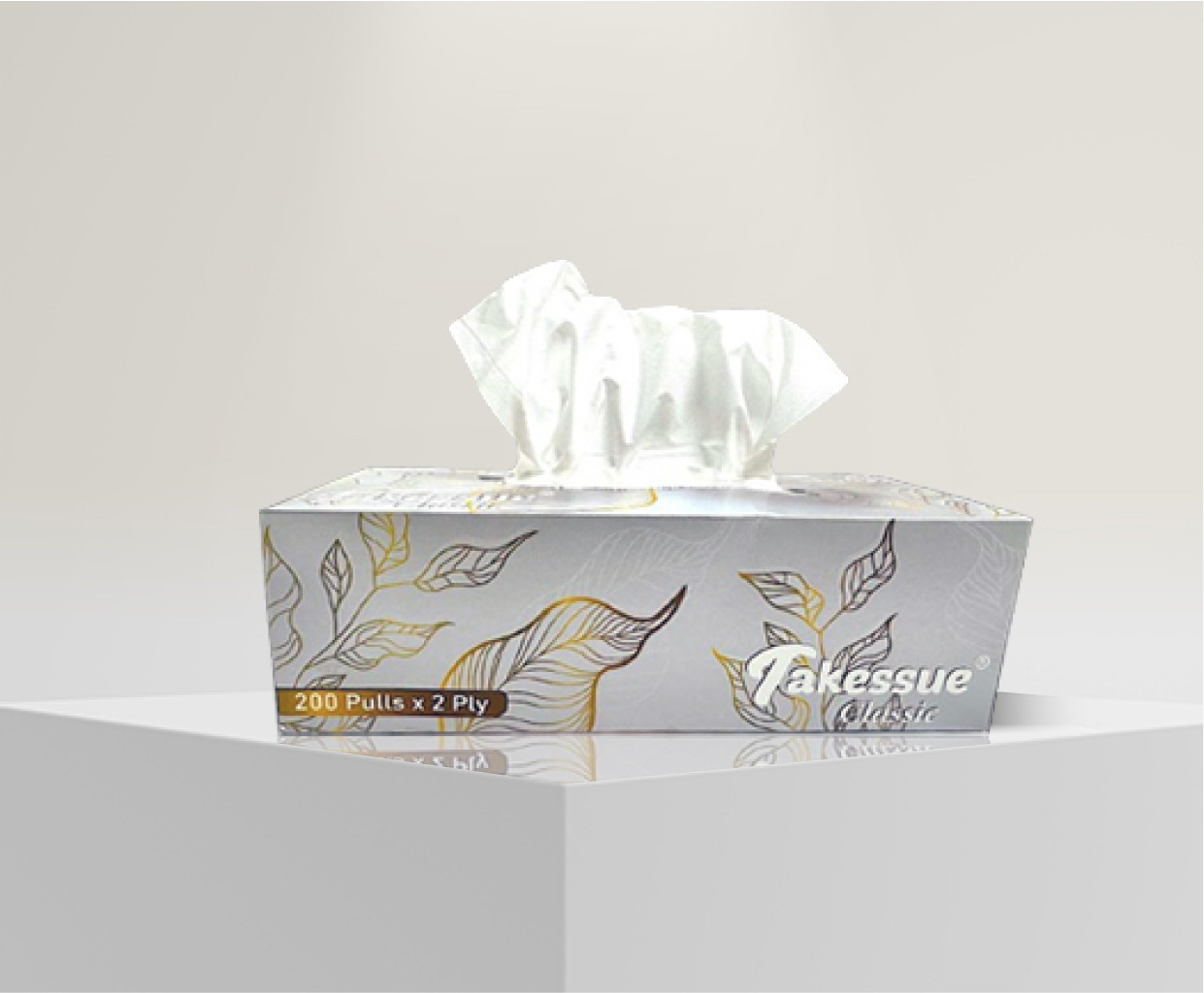 facial tissue