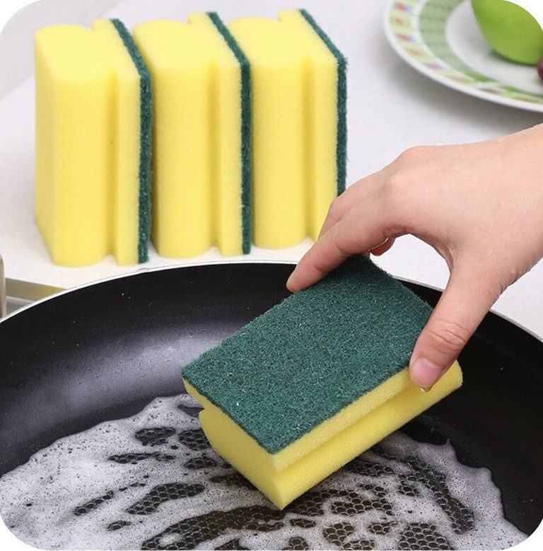 So Clean Sponge Clean Sponge - Blue Moon Pack