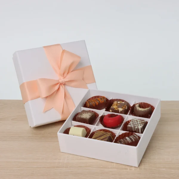 Chocolate Box