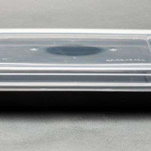 Clear RE Container