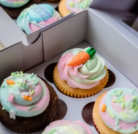 Cake Boxes dubai