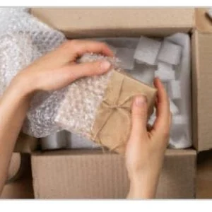 Bubble wrap Roll