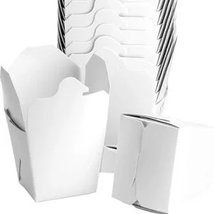 paper pail box