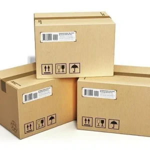 Carton & Shipping Packaging