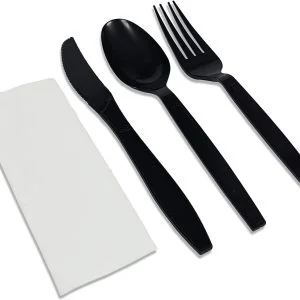 Cutlery Sets disposable