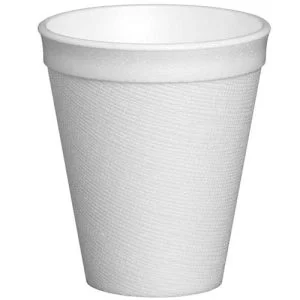 Foam Cups disposable